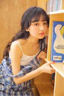 欧美小女生性感